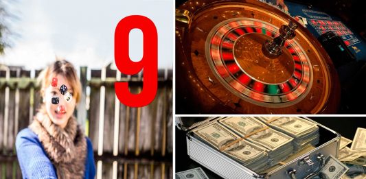 9 trucos de los casinos para "atraparte"