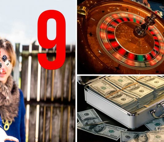 9 trucos de los casinos para "atraparte"