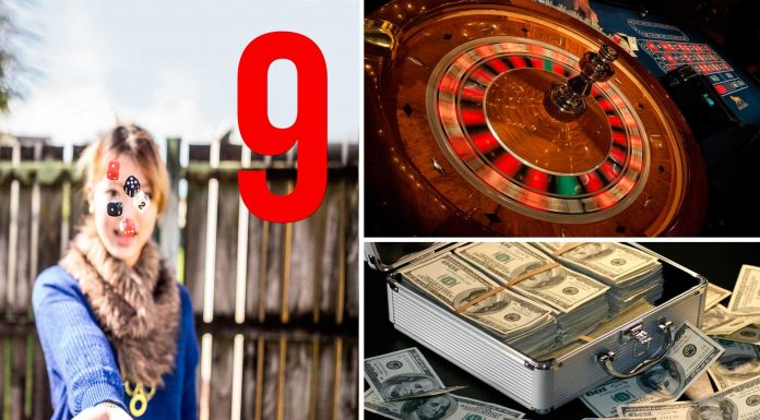 9 trucos de los casinos para "atraparte"