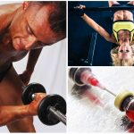 ¿Vas mucho al gimnasio? Quizá padezcas vigorexia