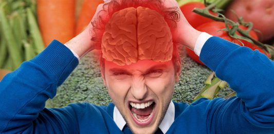 Las consecuencias que puede tener la falta de vitamina E en nuestro cerebro Las consecuencias que puede tener la falta de vitamina E en nuestro cerebro