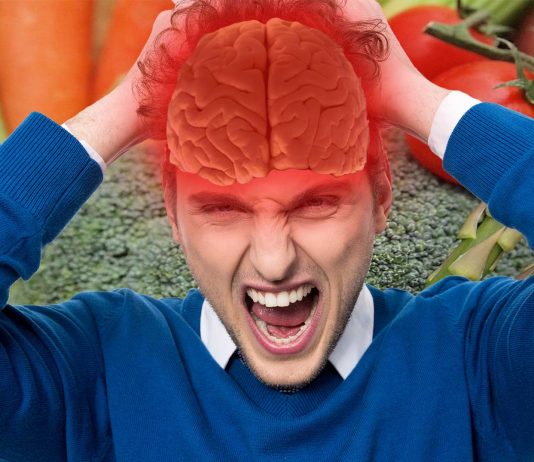 Las consecuencias que puede tener la falta de vitamina E en nuestro cerebro
