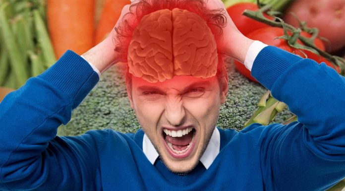 Las consecuencias que puede tener la falta de vitamina E en nuestro cerebro