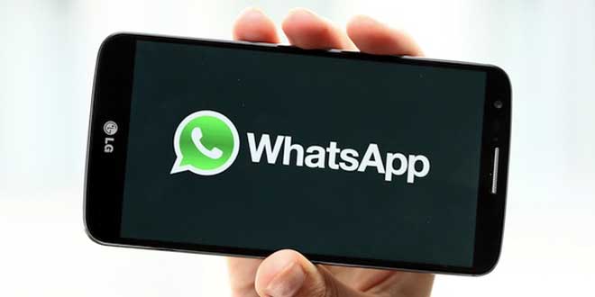 Novedades de la próxima actualización de Whatsapp