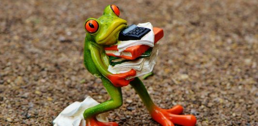 8 cosas que si no vigilas, te harán perder tu trabajo