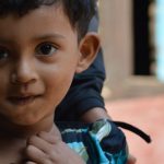 ¿Salvar a un cachorrito o a un niño desconocido? ¿Qué haría la mayoría?