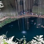 6 escalofriantes tipos de sacrificio humano de la Antigüedad