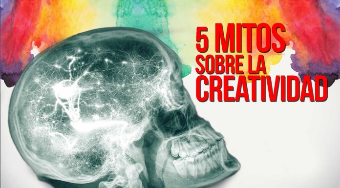 5 mitos sobre la creatividad que hay que dejar de creer