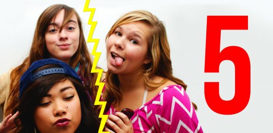 5 cosas que pueden acabar con una amistad ¡no dejes que te pase! 5 cosas que pueden acabar con una amistad ¡no dejes que te pase!