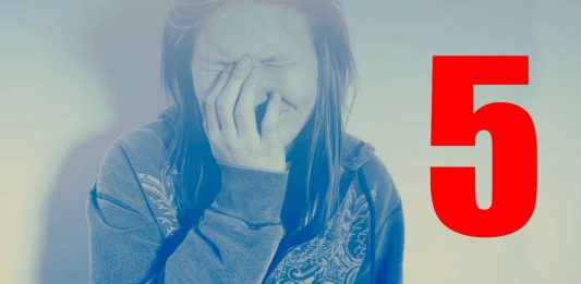 5 síndromes súper raros que puedes sufrir