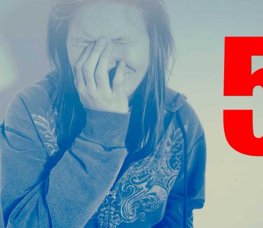 5 síndromes súper raros que puedes sufrir 5 síndromes súper raros que puedes sufrir