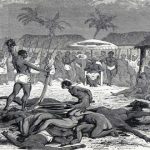 6 escalofriantes tipos de sacrificio humano de la Antigüedad