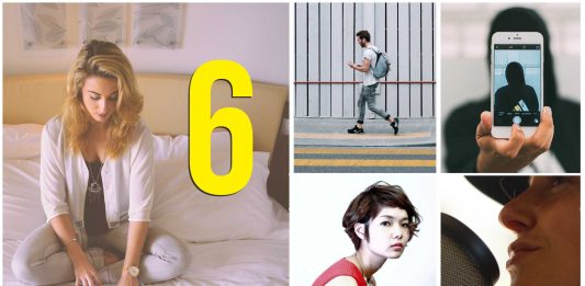 6 hábitos diarios que revelan cosas inesperadas de ti