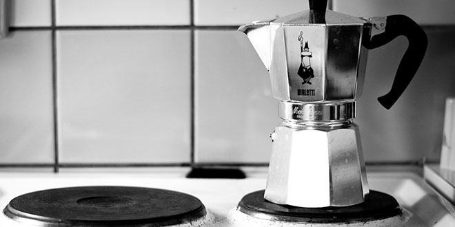 5 razones que no imaginas por las que amar el café