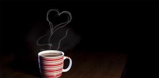 5 razones que no imaginas por las que amar el café