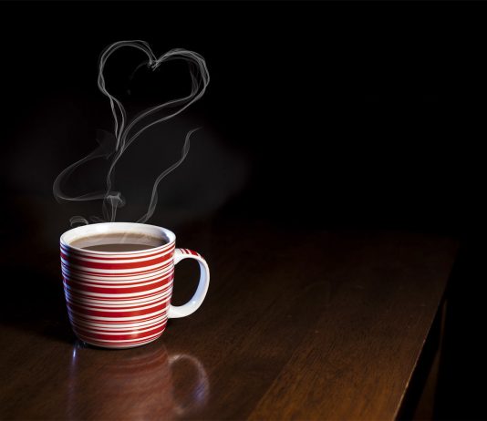 5 razones que no imaginas por las que amar el café