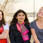 La mitad de tus amigos podrían no considerarte a ti como amigo