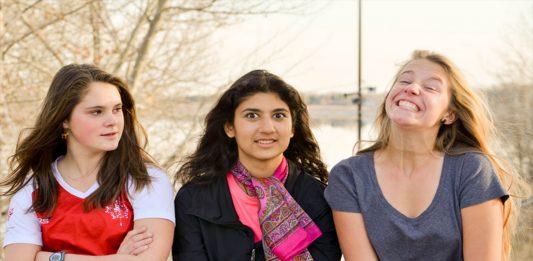 La mitad de tus amigos podrían no considerarte a ti como amigo La mitad de tus amigos podrían no considerarte a ti como amigo