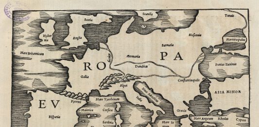 Éstos son los apellidos más repetidos de cada país europeo y qué quieren decir Éstos son los apellidos más repetidos de cada país europeo y qué quieren decir