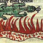 7 criaturas fascinantes de los bestiarios medievales