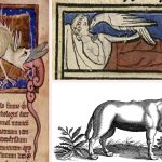 7 criaturas fascinantes de los bestiarios medievales