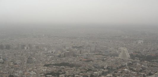 Libros de la guerra: la historia de una biblioteca secreta en Siria