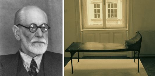 4 fascinantes casos que estudió Freud 4 fascinantes casos que estudió Freud