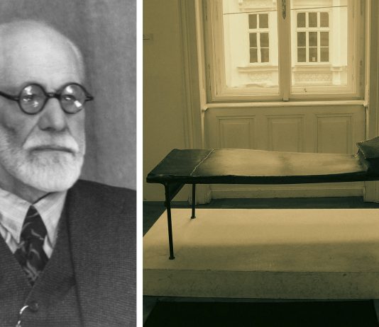 4 fascinantes casos que estudió Freud