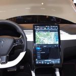 Un coche Tesla lleva al hospital a su dueño tras sufrir una embolia