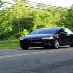 Un coche Tesla lleva al hospital a su dueño tras sufrir una embolia