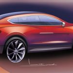 Un coche Tesla lleva al hospital a su dueño tras sufrir una embolia