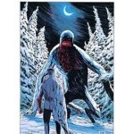 7 criaturas de pesadillas de los nativos americanos