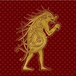 7 criaturas de pesadillas de los nativos americanos