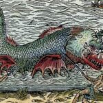 bestiario de criaturas sobrenaturales