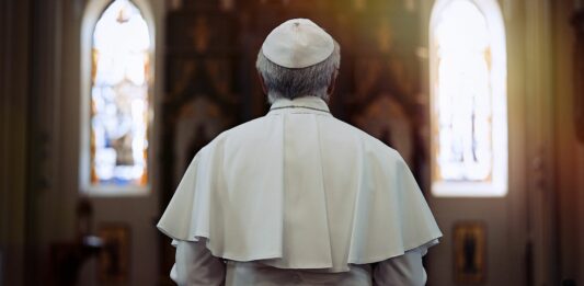 Los 7 Peores Papas de la Historia