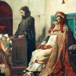 Peores Papas de la Historia