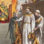 los papas más depravados de la historia