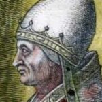 Sumos Pontífices en la historia