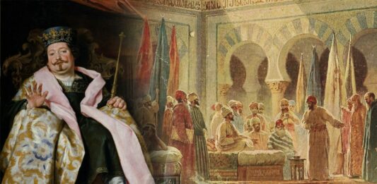 Sancho I de León | El rey al que le cosieron la boca para bajar de peso Sancho I de León