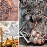 Hallan-97-cuerpos-amontonados-en-una-casa-de-5000-años-en-Chinna