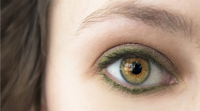 El iris humano NO tiene pigmento azul ni verde, ¿cómo se tienen esos colores?