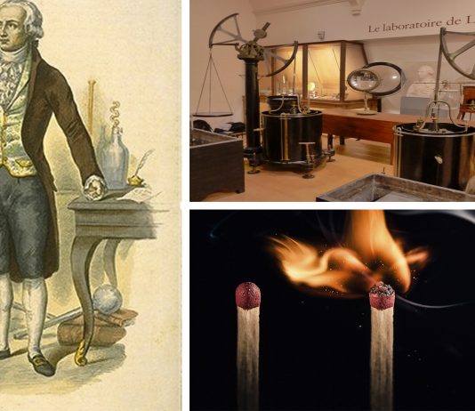 Lavoisier y la Revolución que no necesitaba sabios