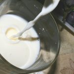 Leche