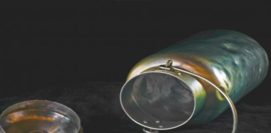 Leche sin vacas producida en laboratorios ¿La beberías?