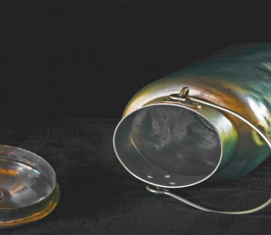 Leche sin vacas producida en laboratorios ¿La beberías?