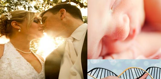 Matrimonio entre primos: ¿qué podría pasar?