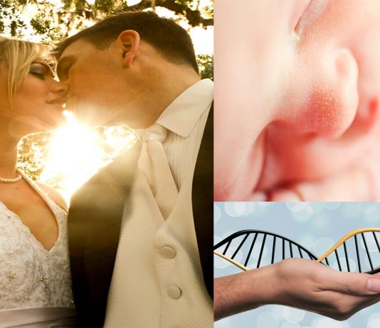 Matrimonio entre primos: ¿qué podría pasar?