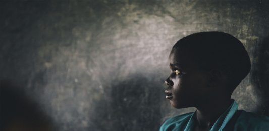 Una realidad estremecedora: los NIÑOS BRUJOS de África
