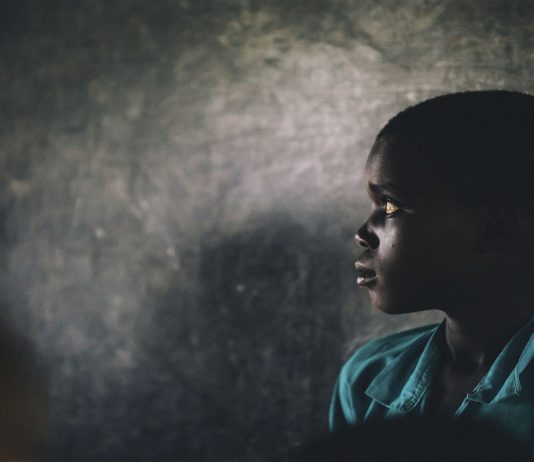 Una realidad estremecedora: los NIÑOS BRUJOS de África