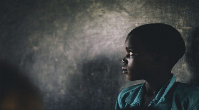Una realidad estremecedora: los NIÑOS BRUJOS de África